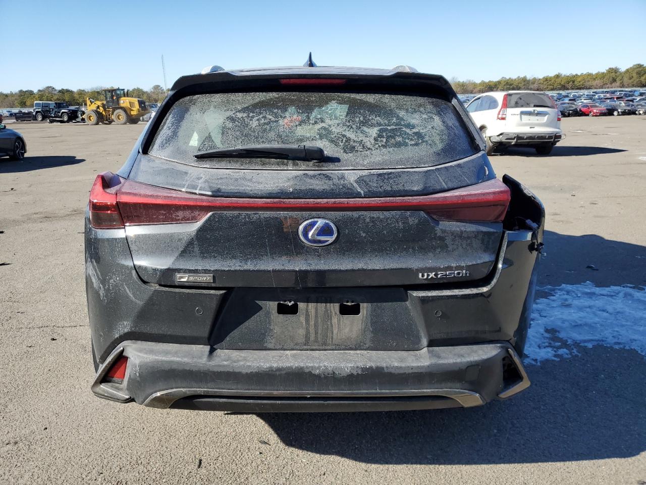2021 Lexus UX - Image 6