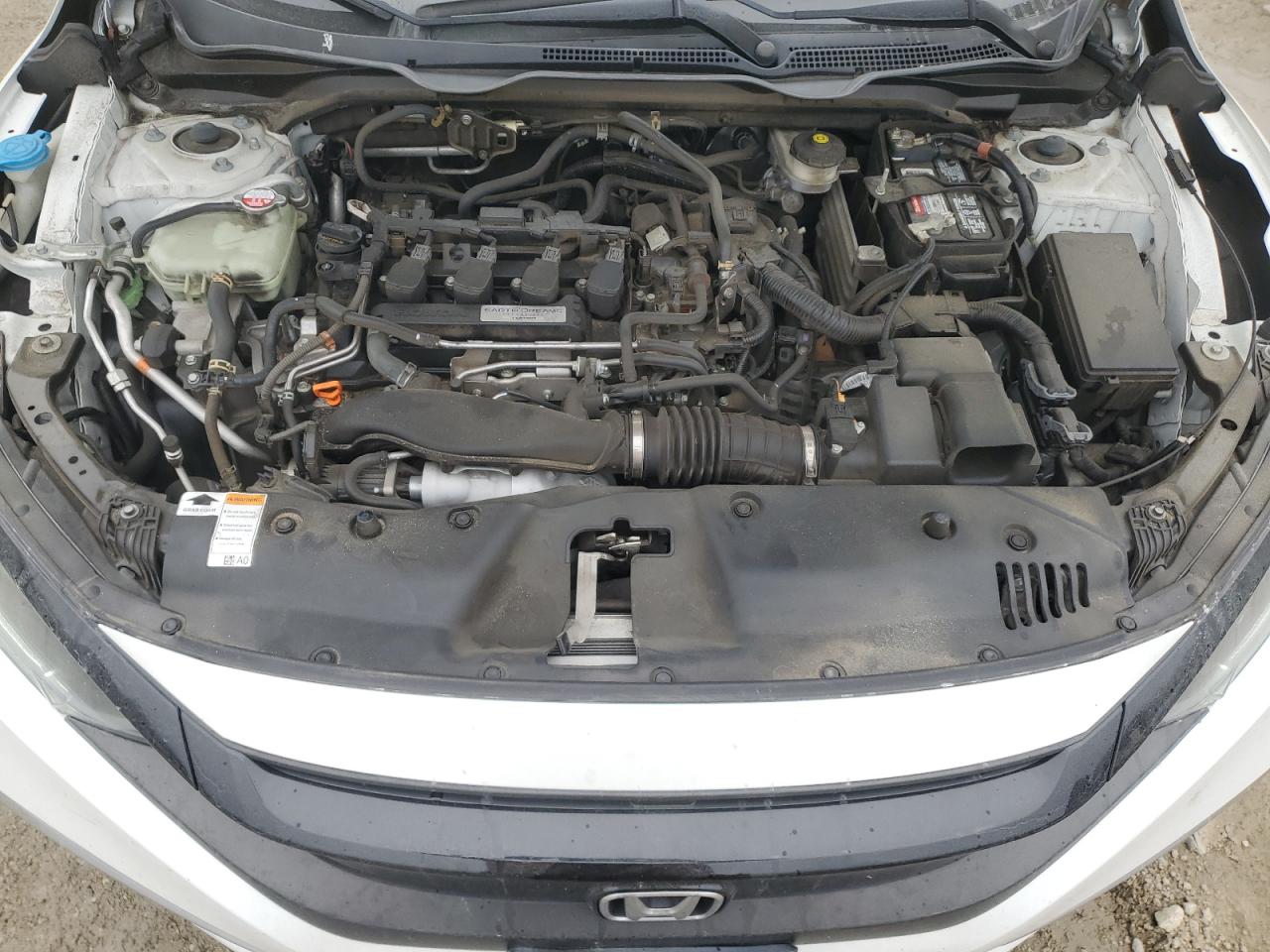 2019 Honda Civic - Image 11