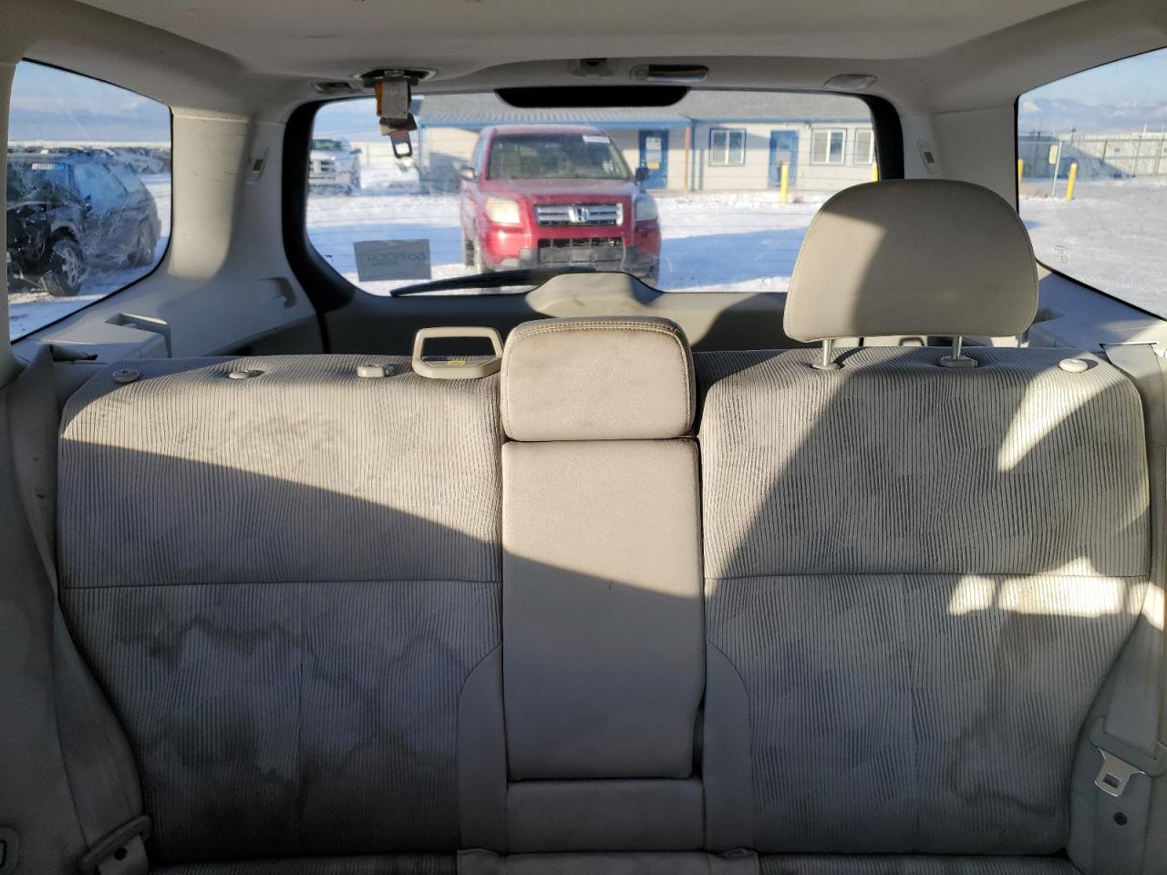 2009 Subaru Forester - Image 10