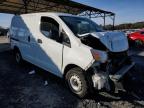 2020 Nissan Nv200 2.5S en Venta en Cartersville, GA - Front End