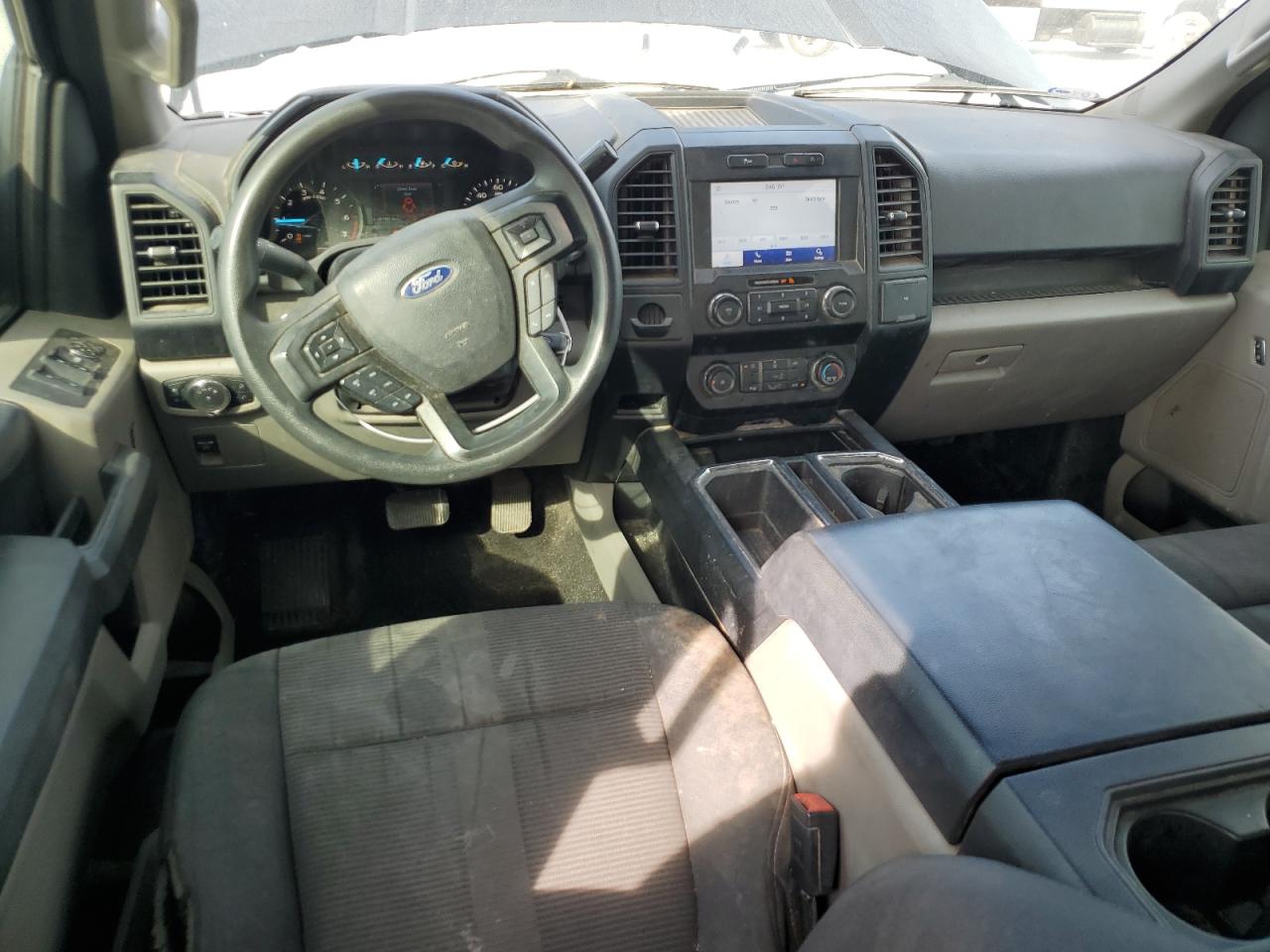 2020 Ford F-150 - Image 8