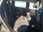 2017 Jeep Cherokee Latitude na sprzedaż w Wichita, KS - Front End