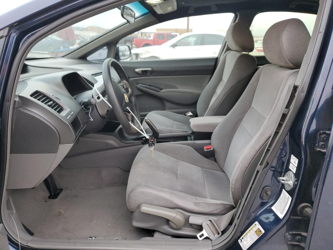 2008 Honda Civic - Image 7