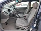 2008 Honda Civic Lx للبيع في Grand Prairie، TX - Front End