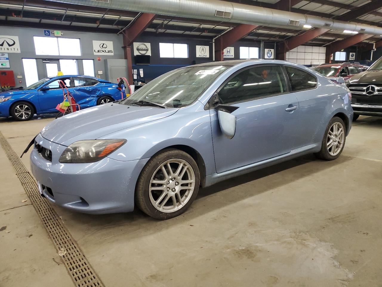 2008 Toyota tC - Image 1