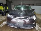 2017 Chrysler Pacifica Lx zu verkaufen in Candia, NH - Normal Wear