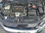 2017 Honda Civic Ex   en Venta en North Las Vegas, NV - Front End