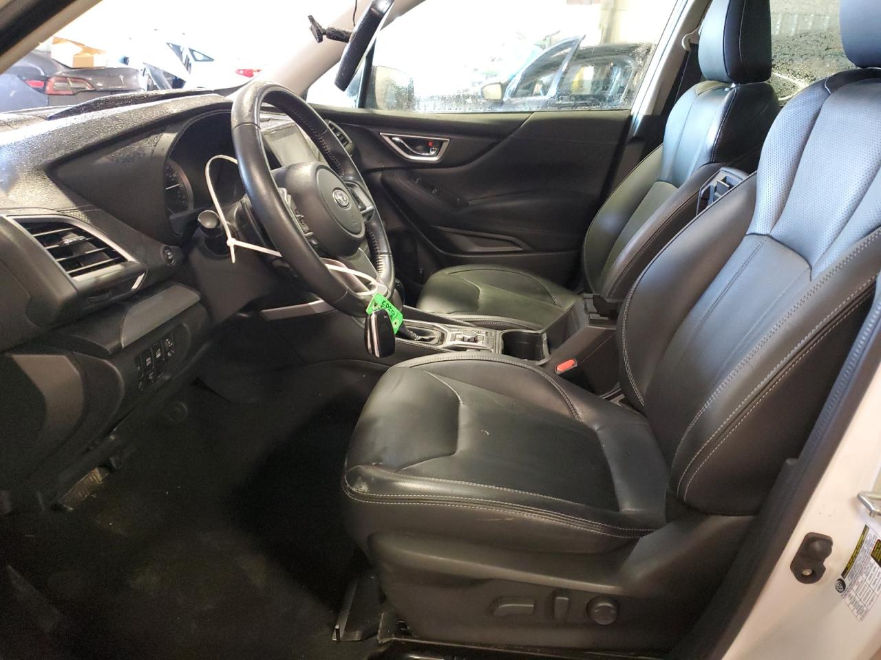 2021 Subaru Forester - Image 7