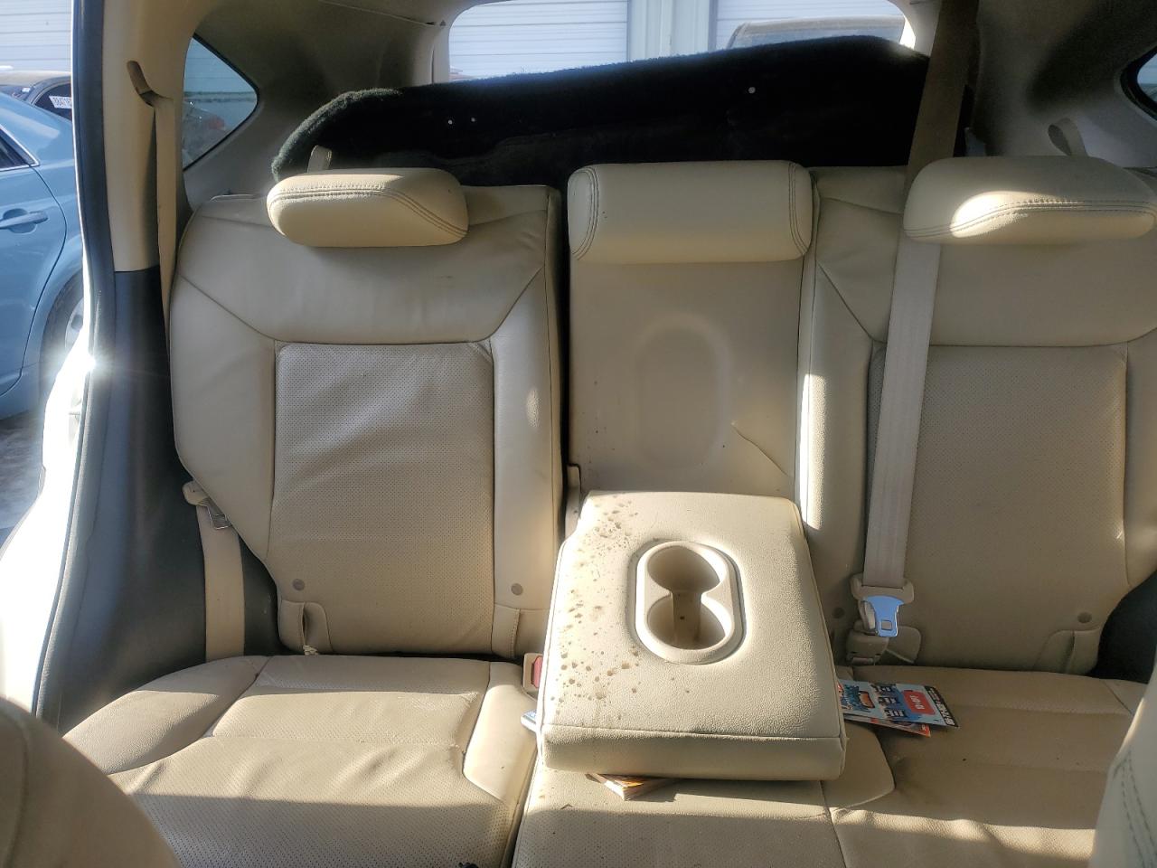 2016 Honda CR-V - Image 10