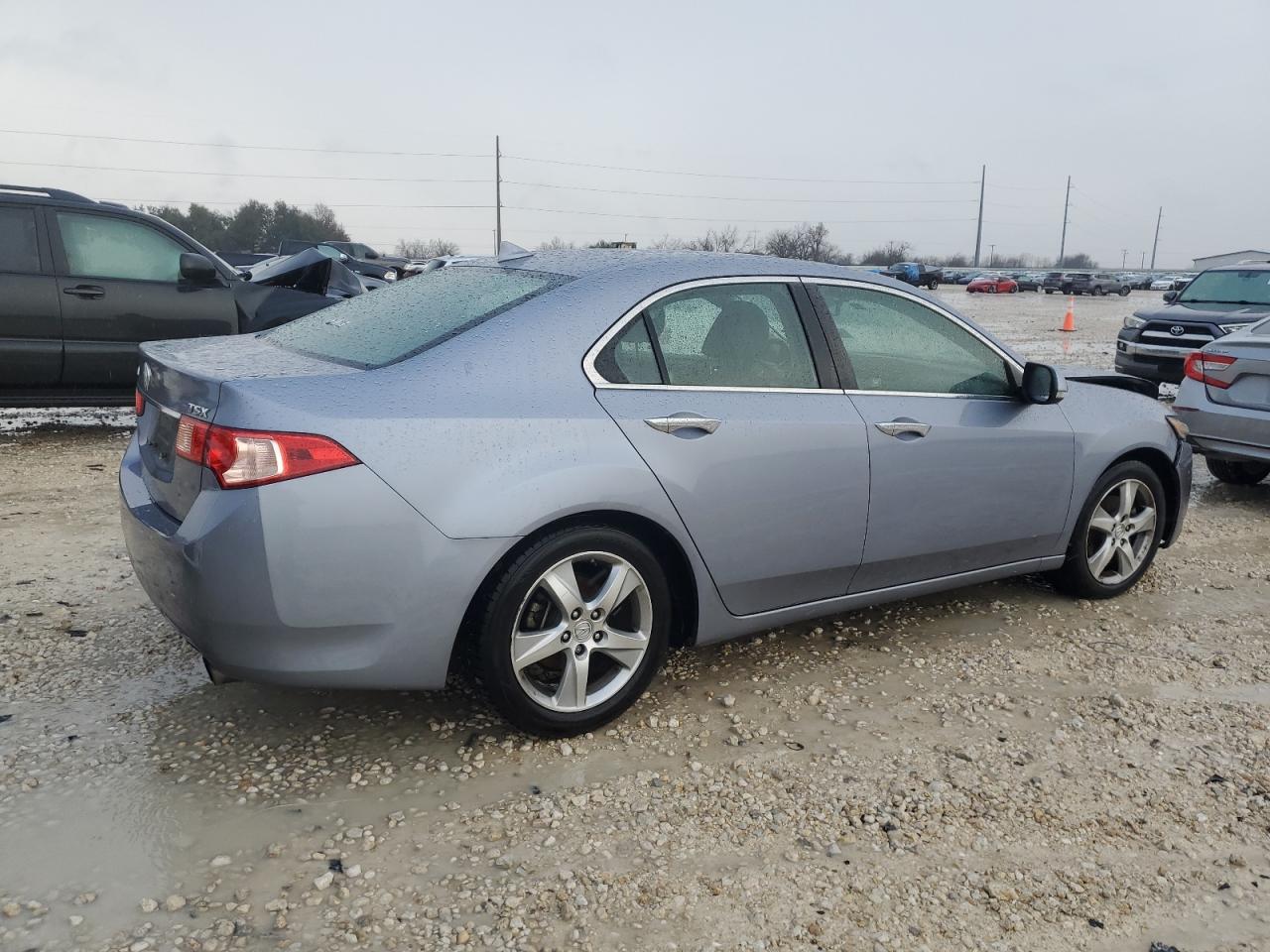 2011 Acura TSX - Image 3