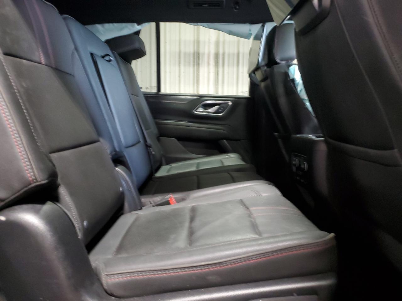 2023 Chevrolet Tahoe - Image 11