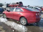 2013 Chevrolet Malibu Ltz for Sale in Bridgeton, MO - Front End