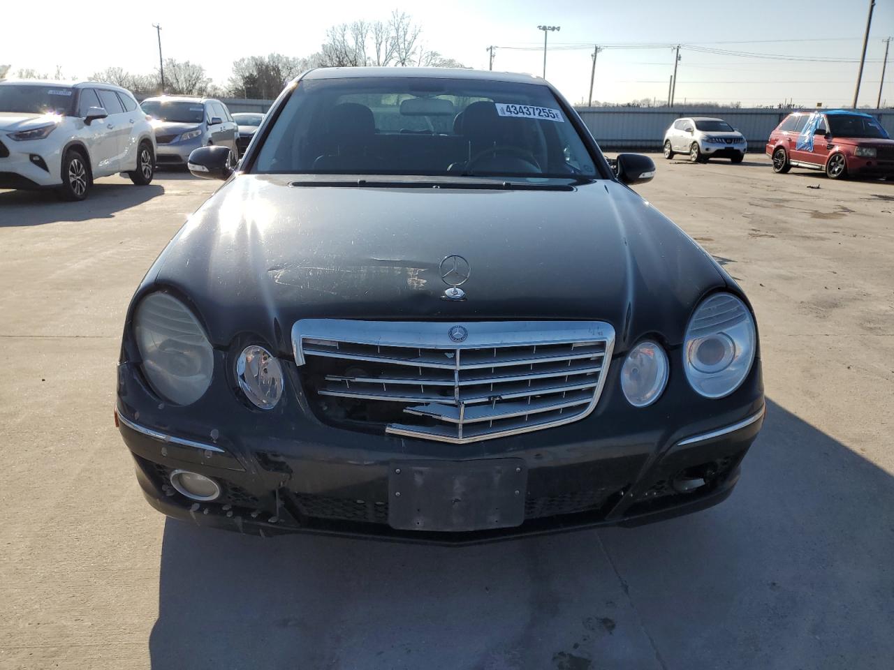 2008 Mercedes-Benz E-klasse - Image 5