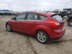 2012 Ford Focus Sel en Venta en Woodhaven, MI - Front End