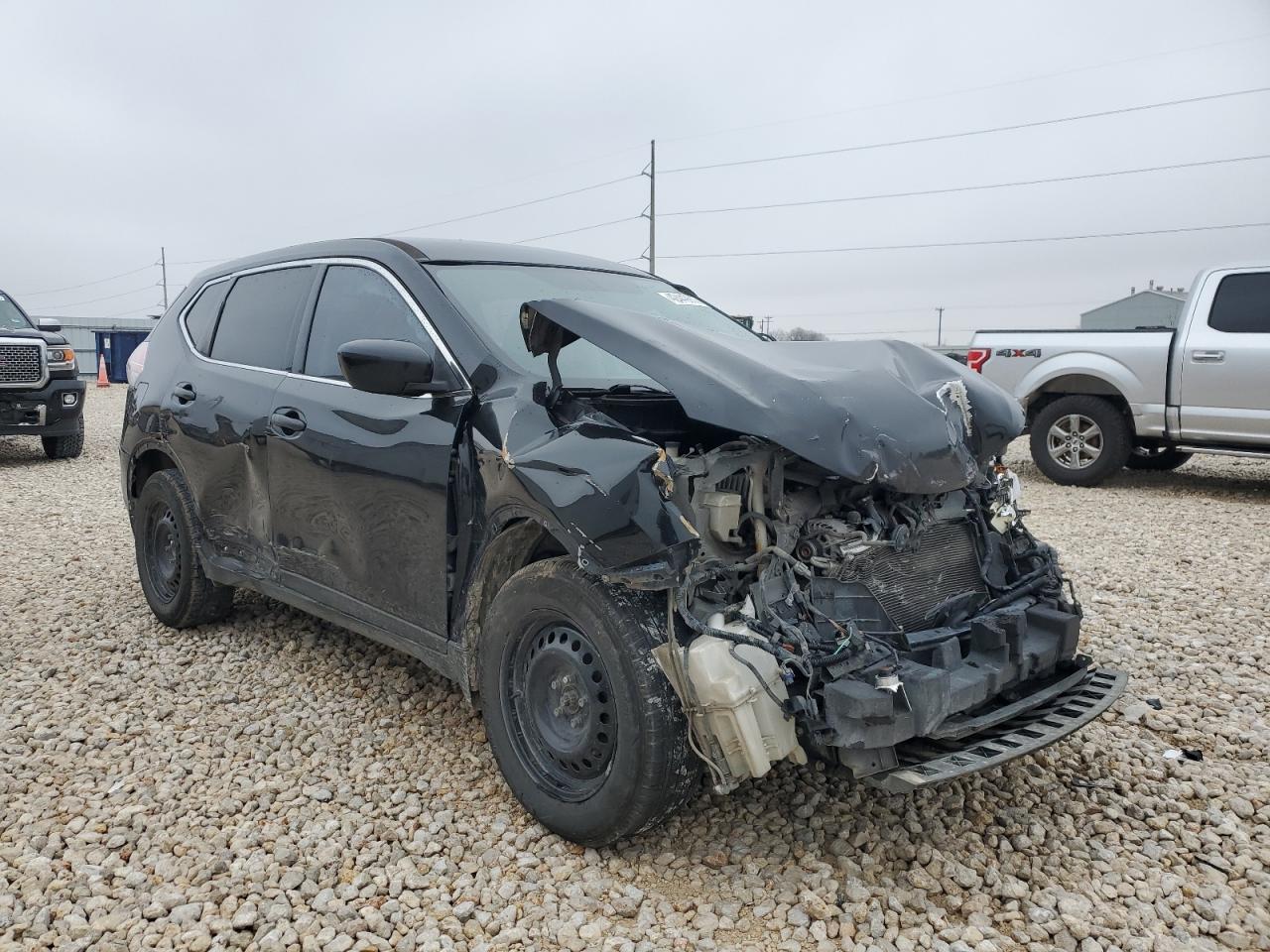 2016 Nissan Rogue - Image 4