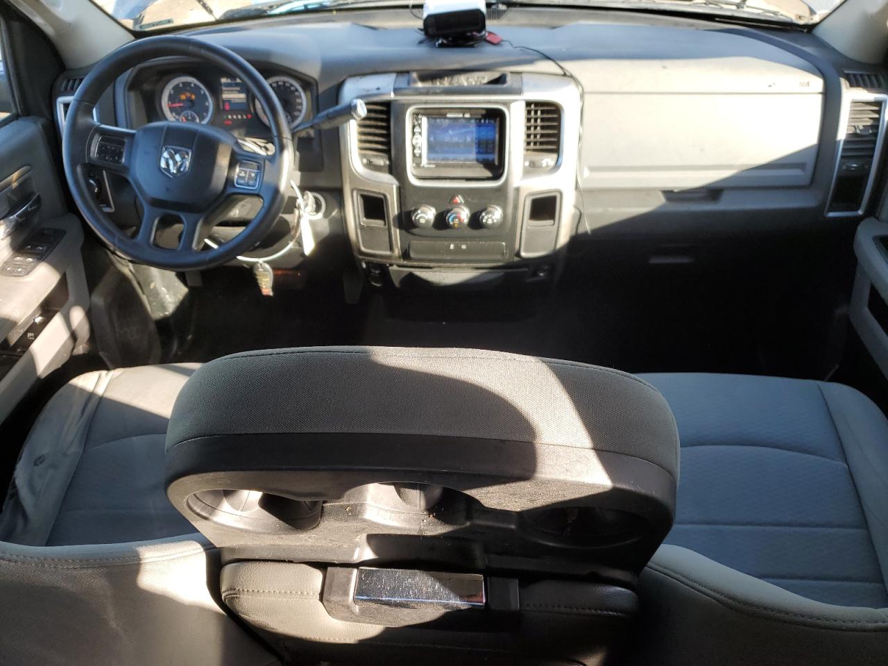 2013 RAM 1500 - Image 8