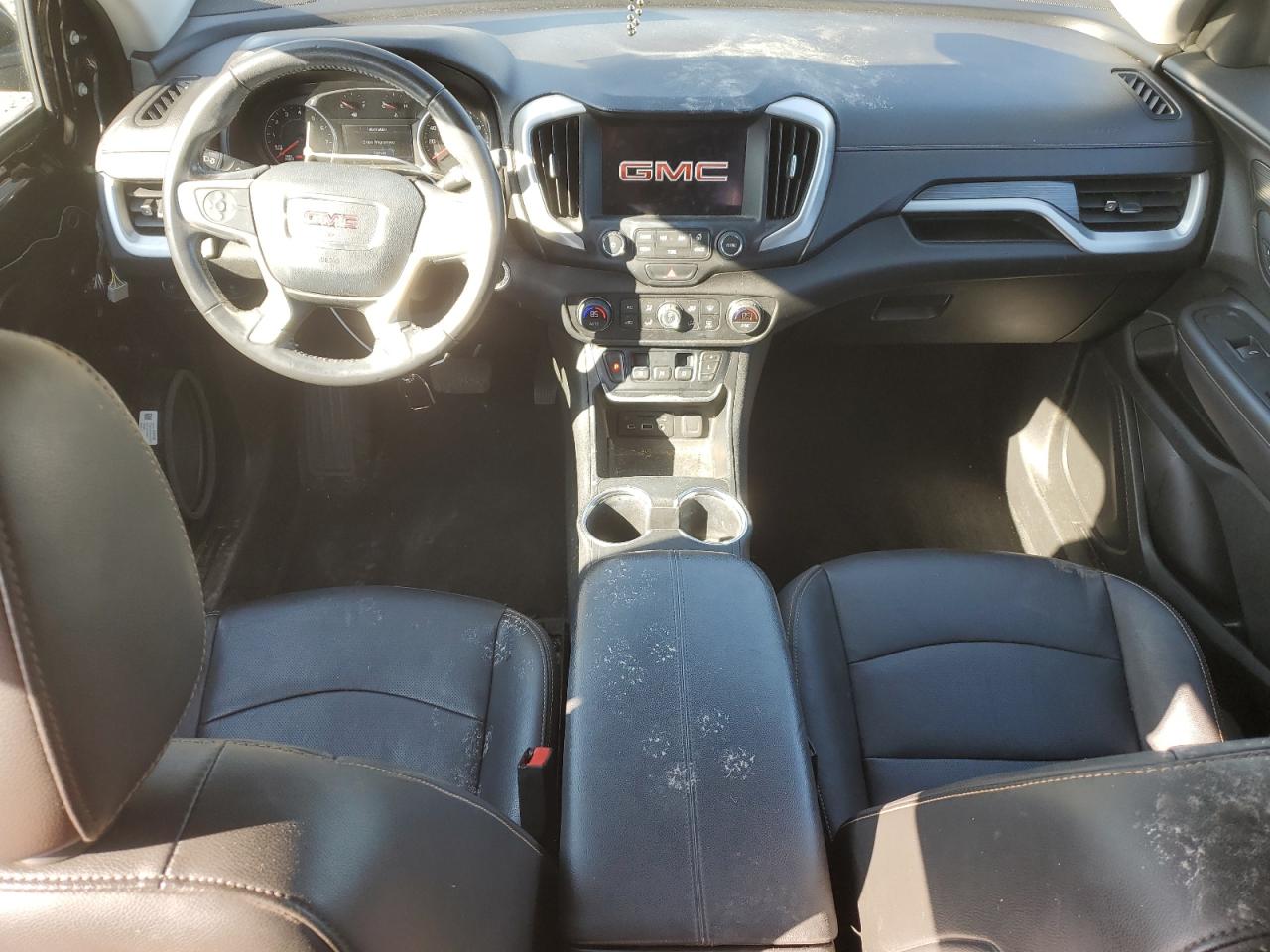 2018 GMC Terrain - Image 8