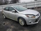 2014 Ford Focus Titanium for Sale in Windsor, NJ - Water/Flood