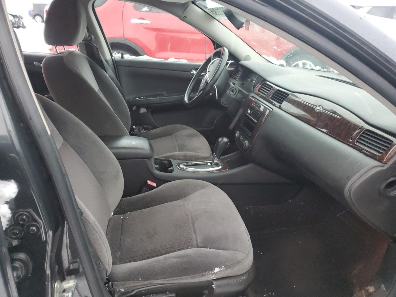 2014 Chevrolet Impala - Image 7