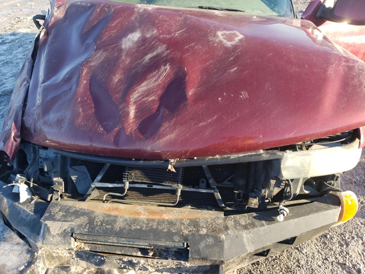 2004 Chevrolet Tahoe K1500 VIN: 1GNEK13Z64R139249 Lot: 88434575