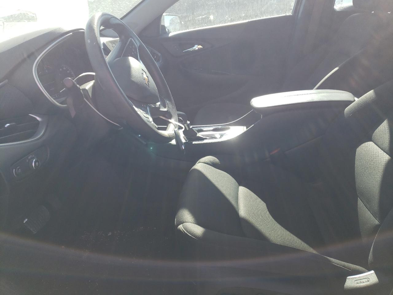 2023 Chevrolet Malibu - Image 7