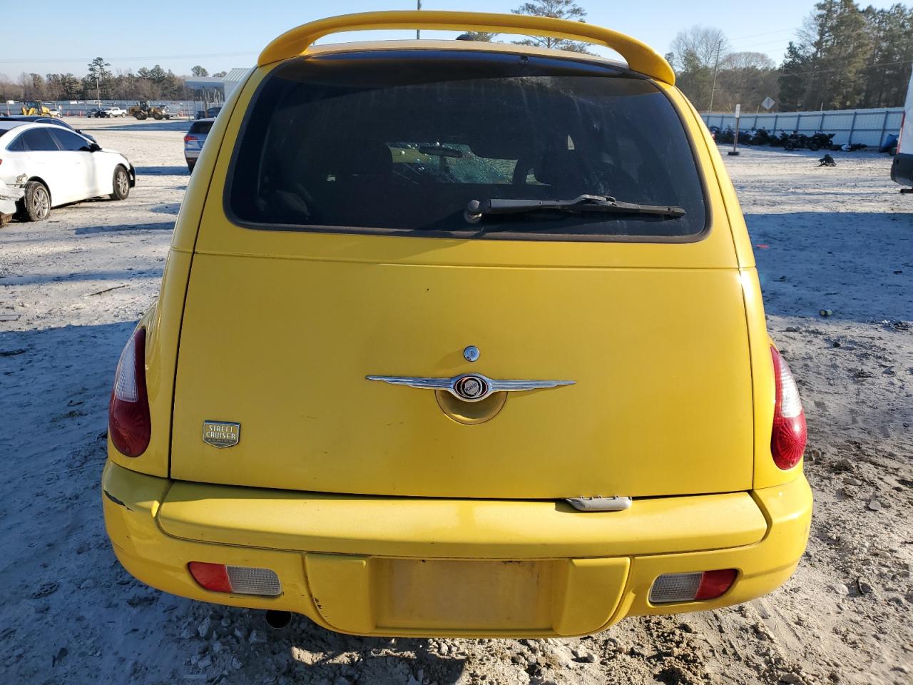 2006 Chrysler PT Cruiser - Image 6