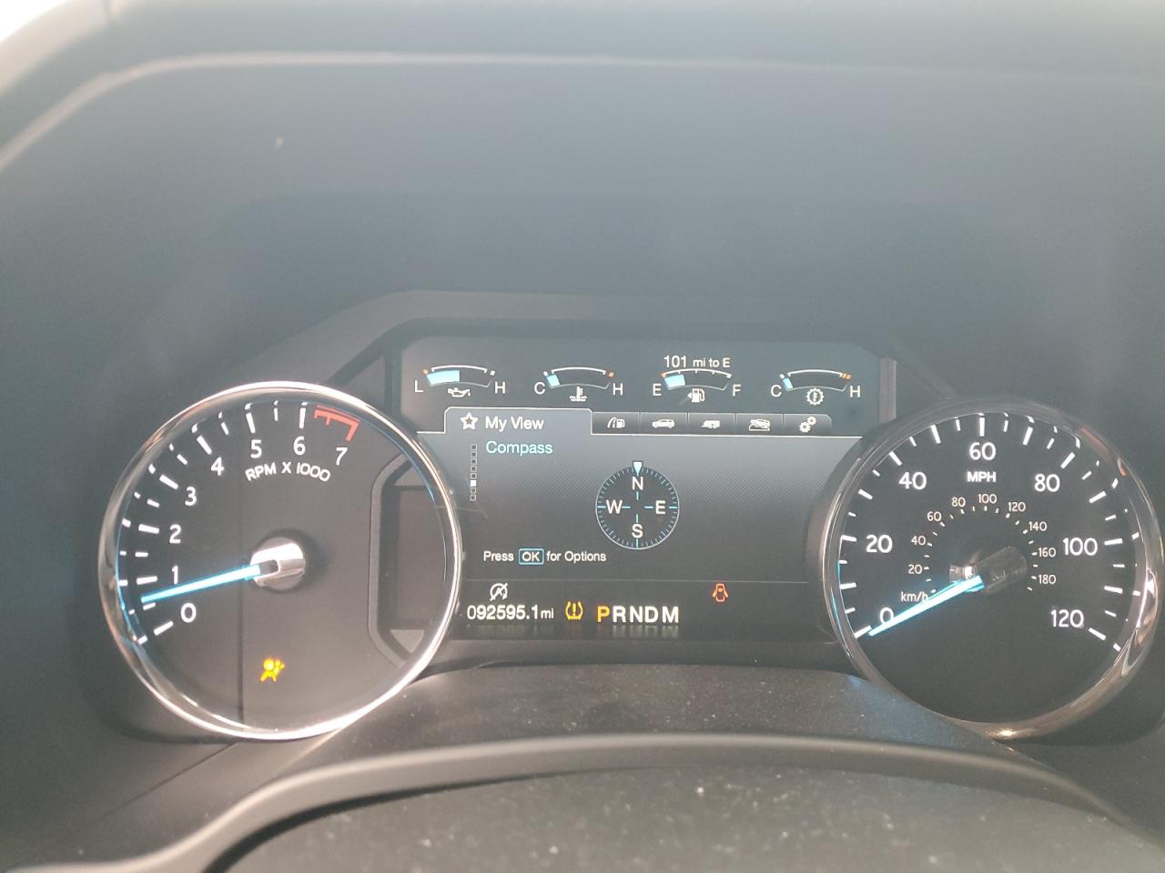 2018 Ford Expedition - Image 9