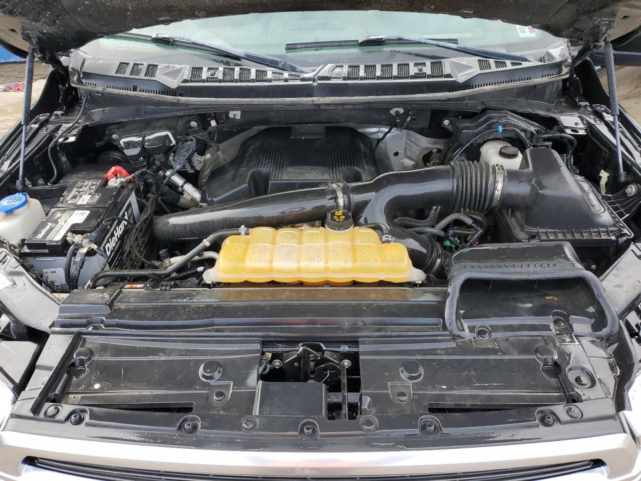 2018 Ford F-150 - Image 11