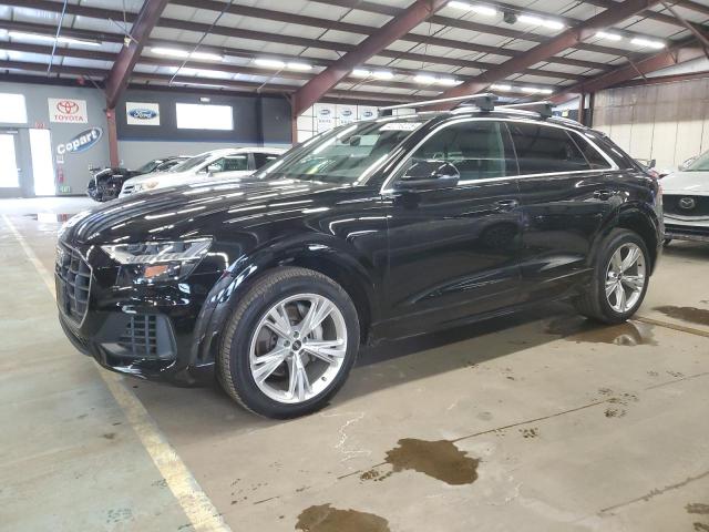 2021 Audi Q8 Premium Plus