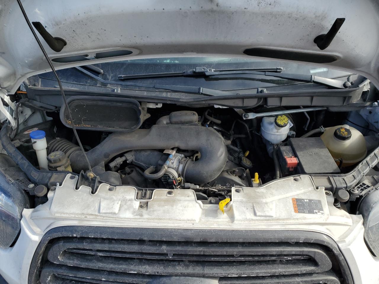 2019 Ford Transit - Image 13