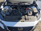 2021 Nissan Sentra S იყიდება Albuquerque-ში, NM - Front End