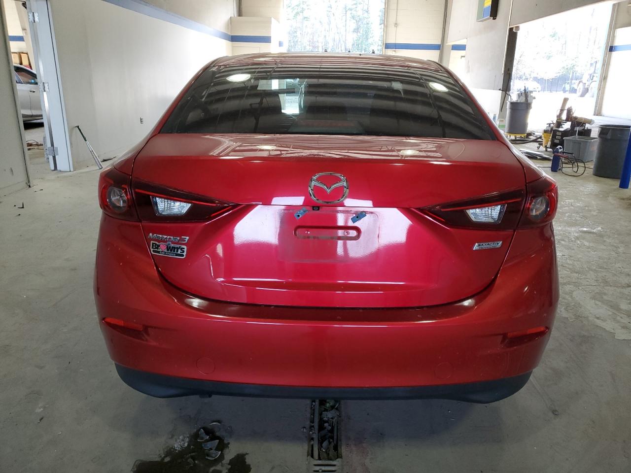 2016 Mazda 3 - Image 6