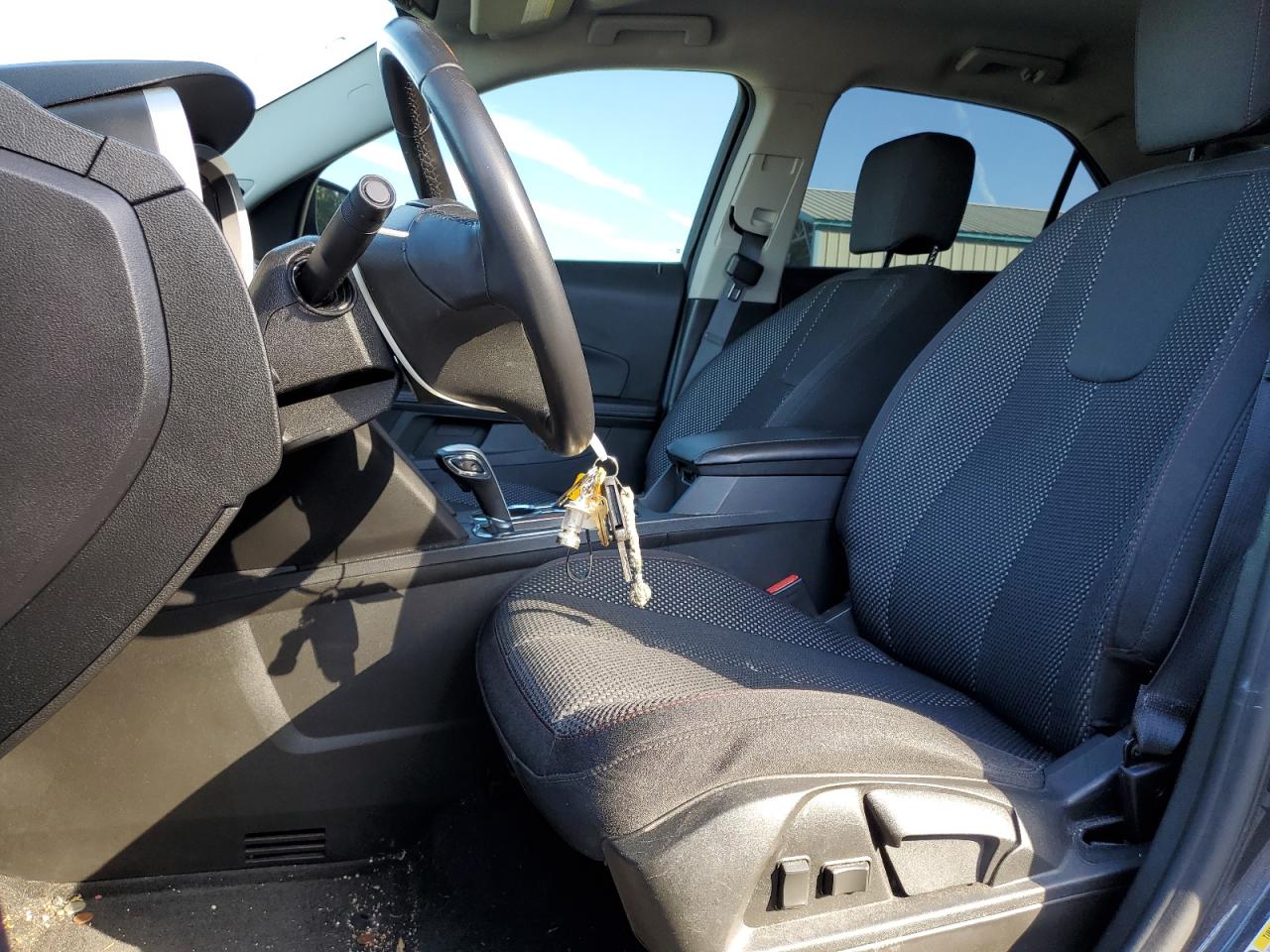 2015 Chevrolet Equinox - Image 7