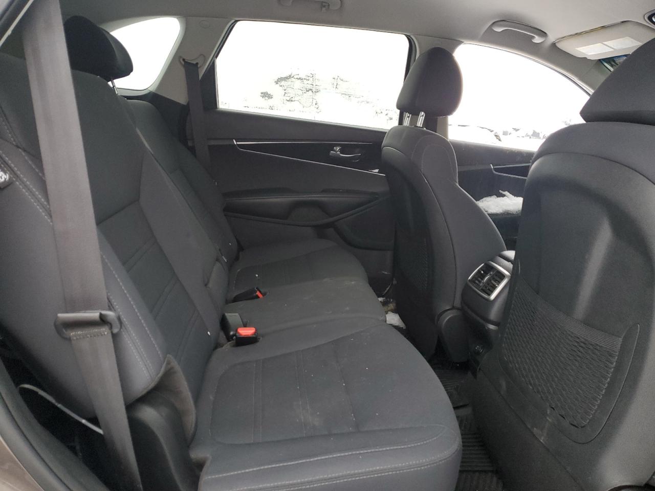 2019 Kia Sorento - Image 11
