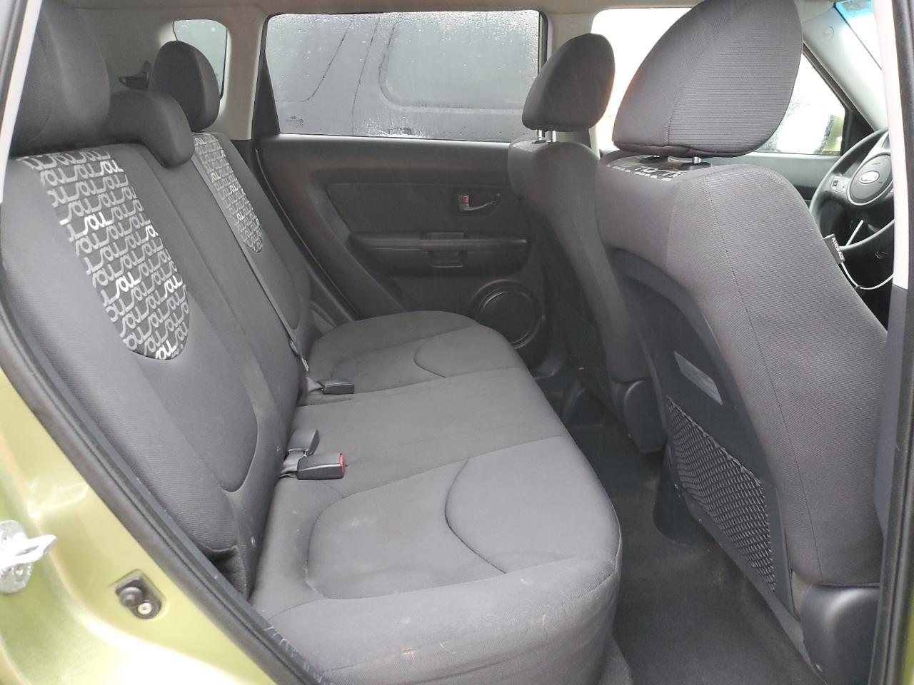 2011 Kia Soul - Image 10