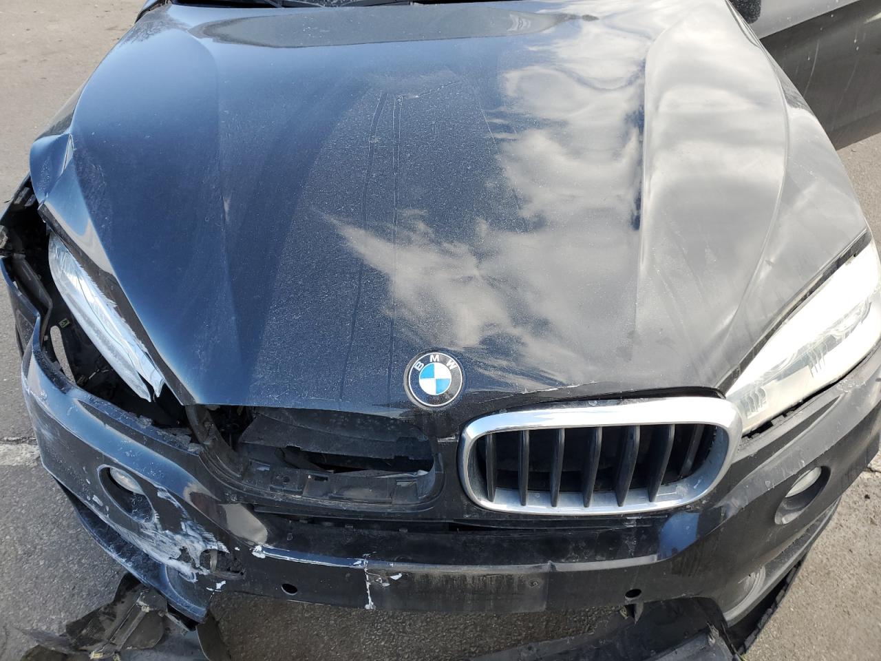 2016 BMW X5 - Image 13