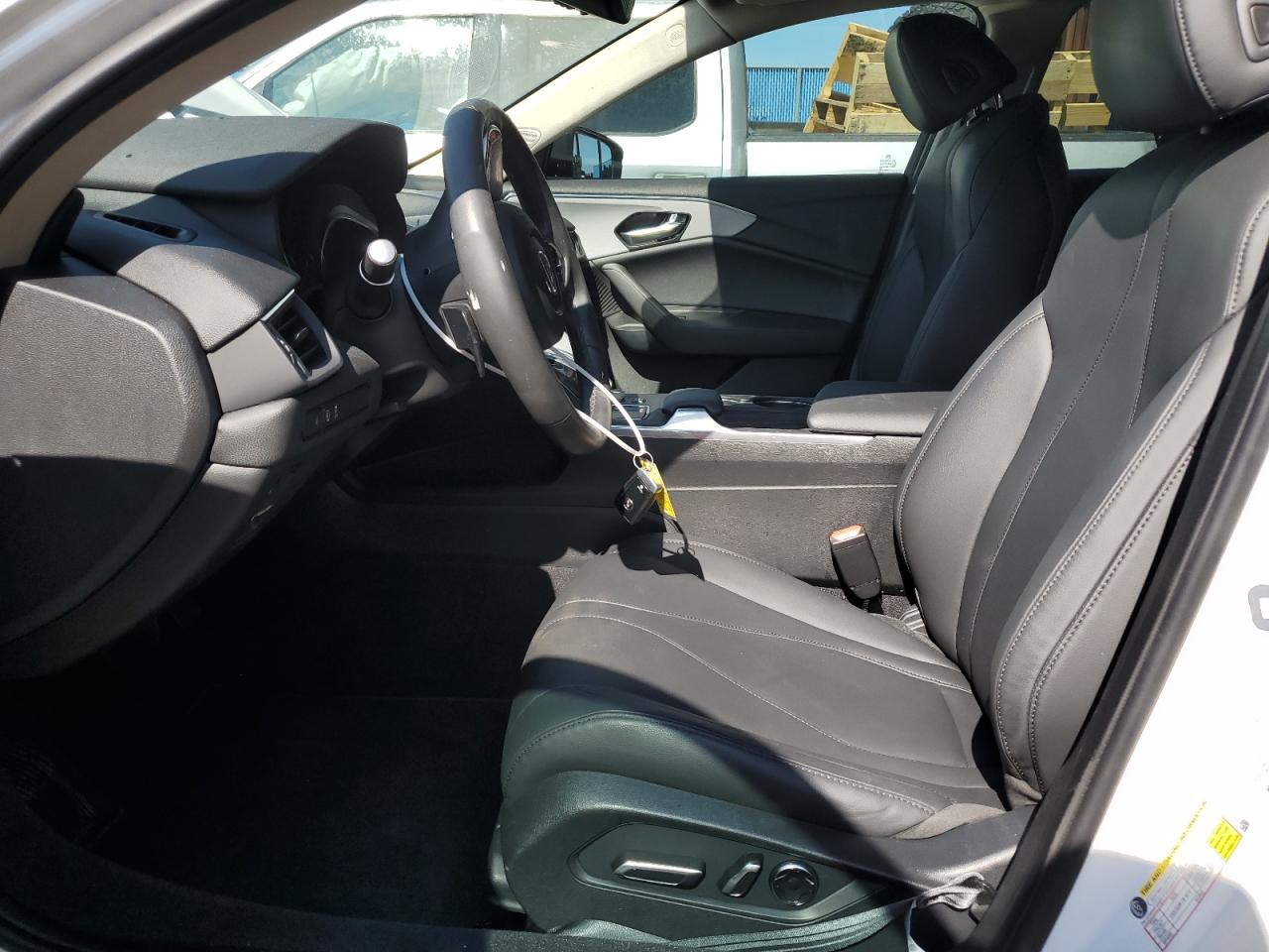 2023 Acura TLX - Image 7