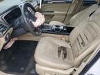 2013 Ford Fusion Se Phev   for Sale in Riverview, FL - Front End