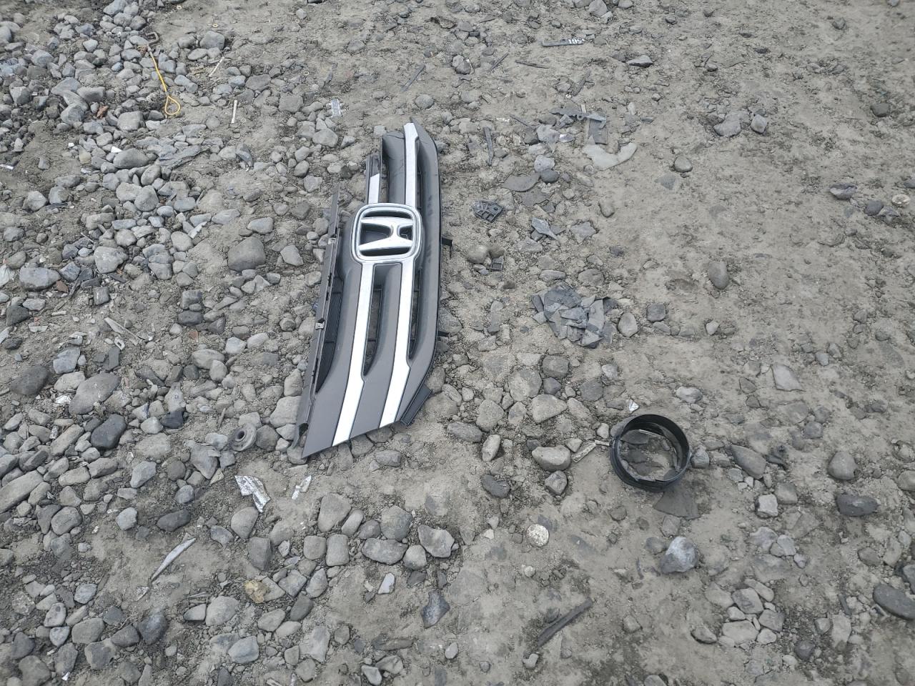 2012 Honda Odyssey - Image 13