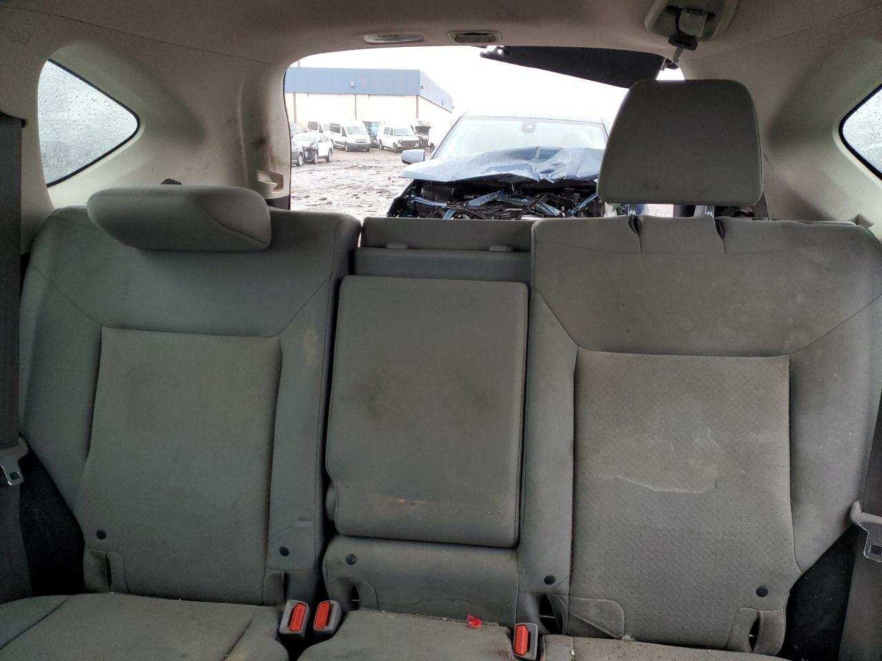 2015 Honda CR-V - Image 10