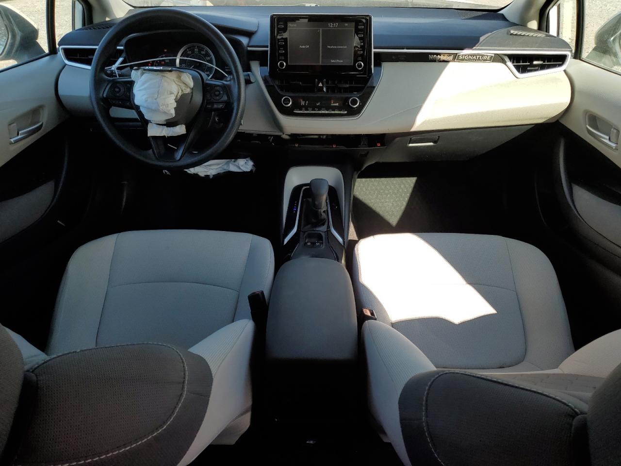 2020 Toyota Corolla - Image 8