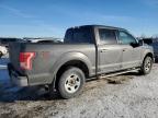 2016 Ford F150 Supercrew продається в Rocky View County, AB - Hail