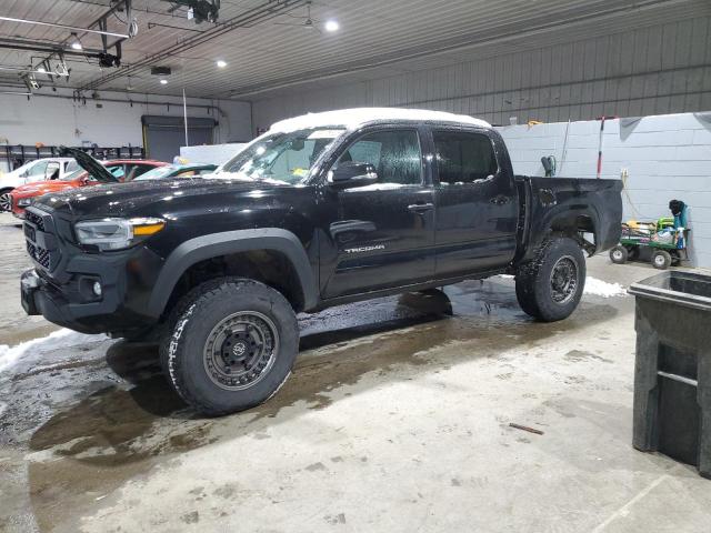 2023 Toyota Tacoma Double Cab