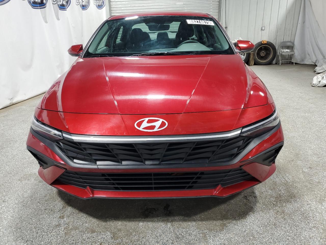 2024 Hyundai Elantra - Image 5