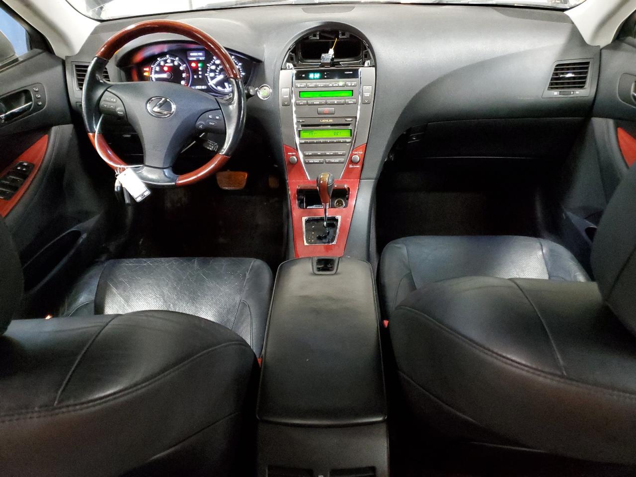 2008 Lexus ES - Image 8