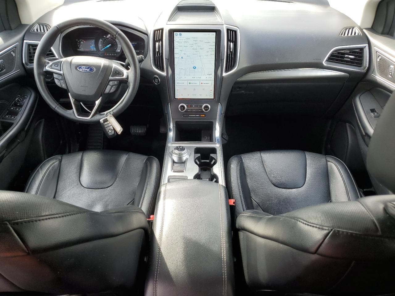 2022 Ford Edge - Image 8