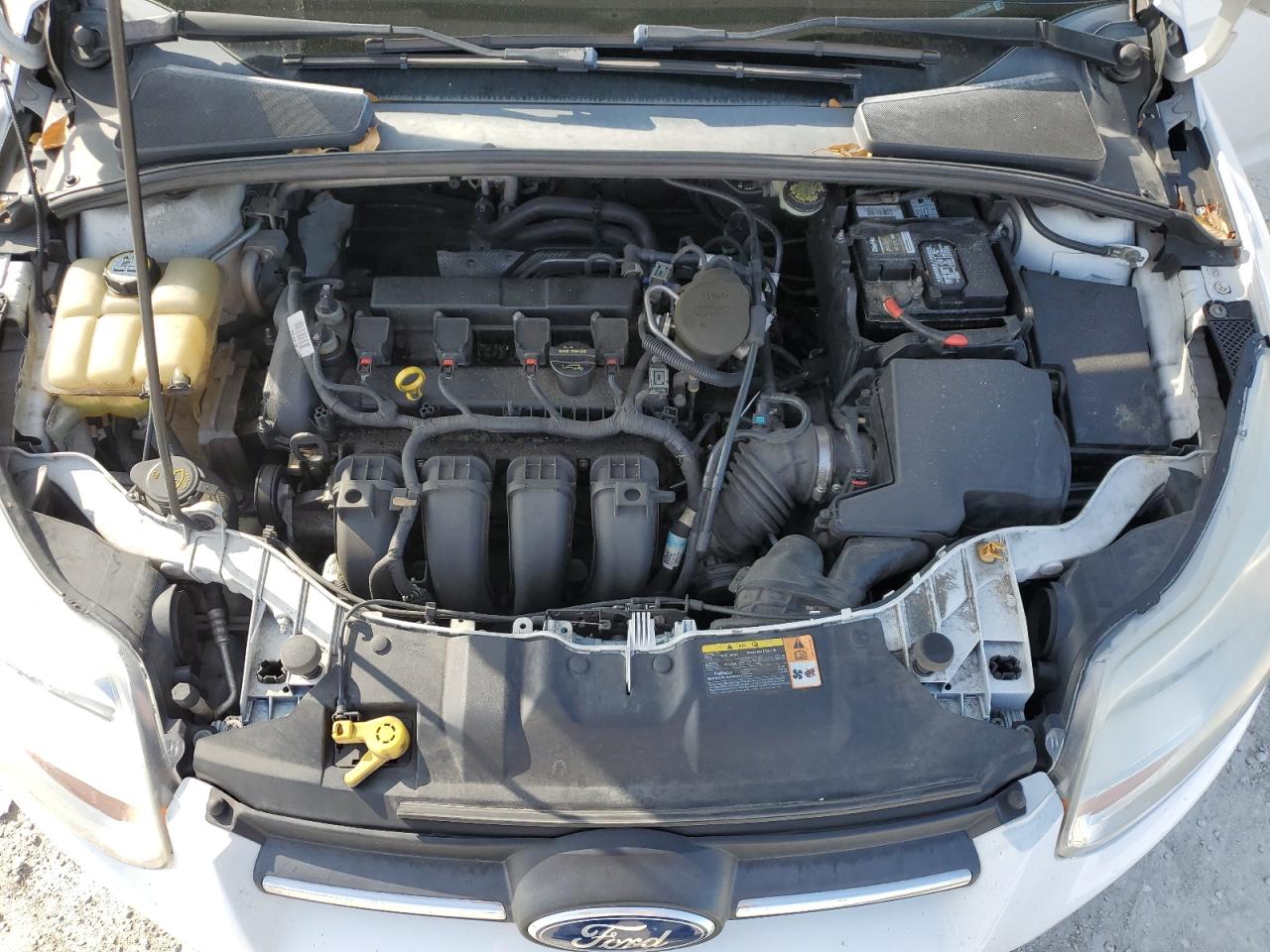 2013 Ford Focus - Image 11