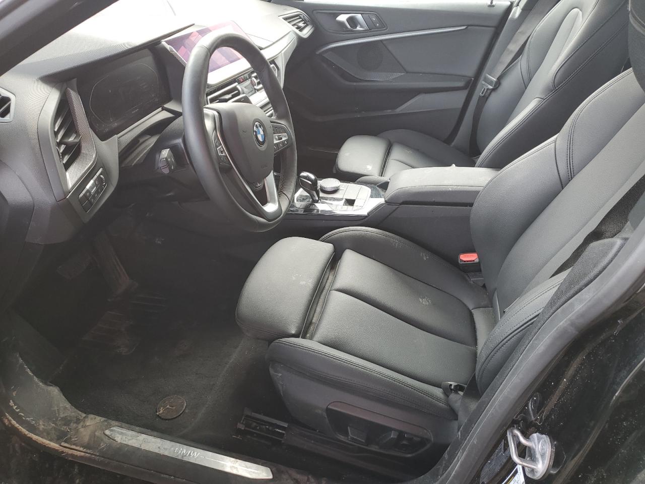 2024 BMW 2er - Image 7