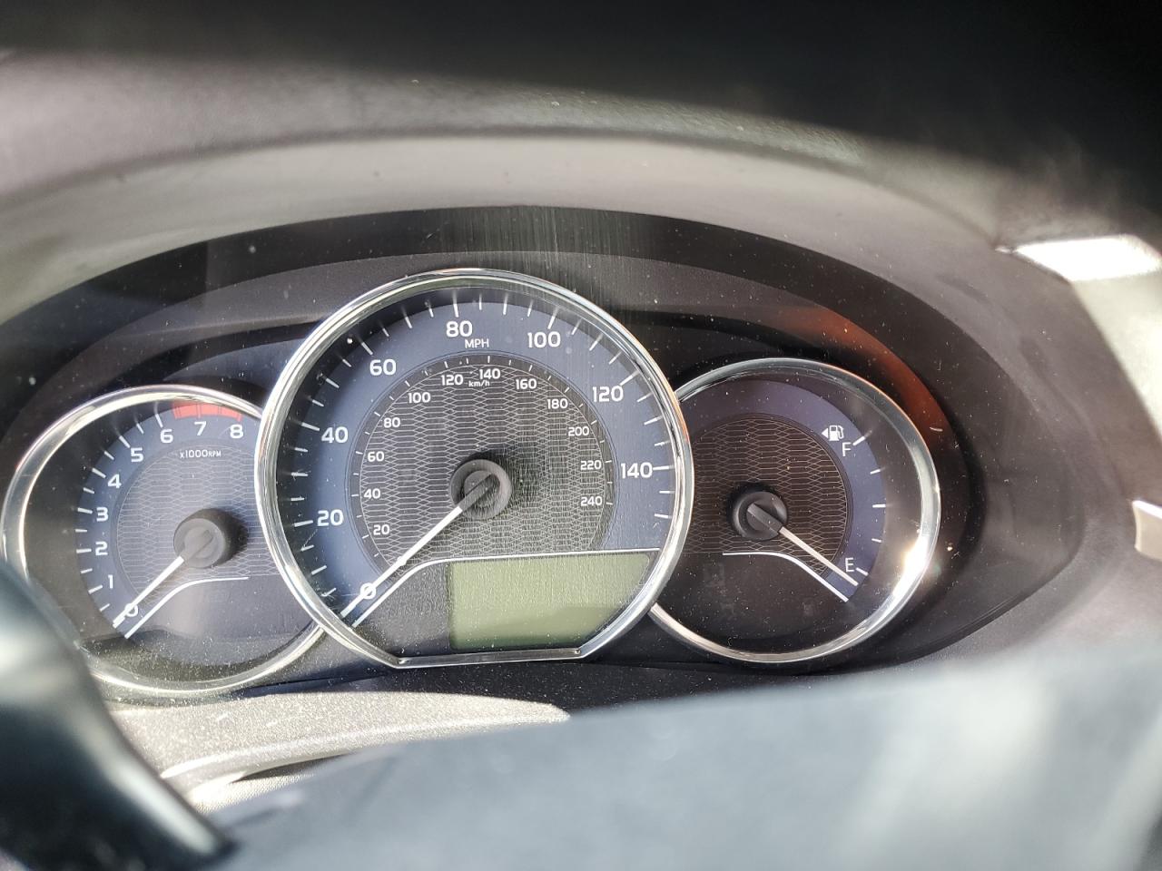 2014 Toyota Corolla L VIN: 5YFBURHE6EP061139 Lot: 87510245