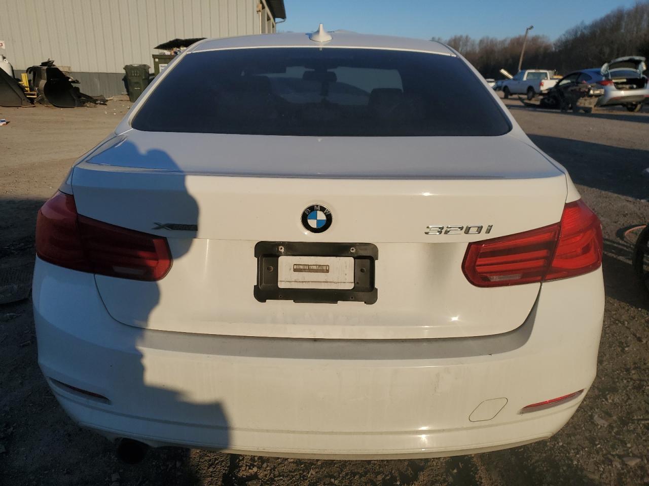 VIN WBA8E5G53GNT41258 2016 BMW 3 SERIES no.6